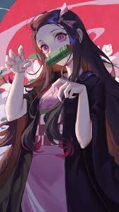 You can download iphone wallpaper, adroid wallpaper, nokia wallpaper, desktop wallpaper, samsung wallpaper, black wallpaper, white wallpaper with wide, hd, standard, mobile ratio,mobile phone sizes. 327608 Nezuko Kamado Kimetsu No Yaiba 4k Phone Hd Wallpapers Images Backgrounds Photos And Pictures Mocah Hd Wallpapers