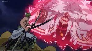 One Piece Wallpaper Anoboy One Piece Luffy Vs Kaido