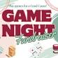 Garner Woman's Club Game Nights event image