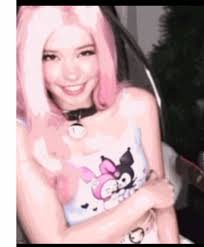 Belle Delphine Lulu Chu