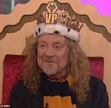 Tight But Loose » Blog Archive TBL NEWS ROUND-UP: ROBERT ON THE ONE SHOW,  JASON BONHAM PLANNING THE ZEPPELIN EXPERIENCE TOUR AND BETTYE JOINS PLANT  ON TOUR