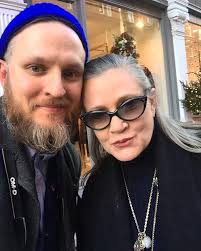 Carrie Frances Fisher (@ripcarriefisher) • Instagram photos and videos