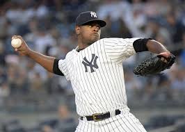 (4) oakland athletics (wild card the yankees became the american league champion, and lost to the national league champion arizona. Luis Severino Named New York Yankees Starter For Al Wild Card Game