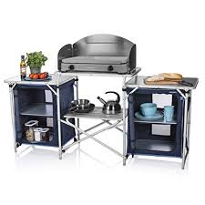 4 razones para comprar cocina camping gas en alcampo. Muebles Camping Sillas Mesas Plegables Cocinas Armarios 2020