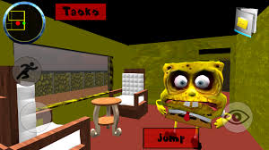 Für das aktuelle „spongebob saw game hab ich mal einen walkthrough geschrieben. Sponge Neighbor Hello Bob 3d Apk 1 6 Download For Android Download Sponge Neighbor Hello Bob 3d Apk Latest Version Apkfab Com