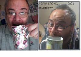 Adam Spong's Instagram, Twitter & Facebook