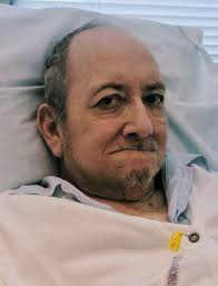 Richard Stark Obituary September 20, 2018