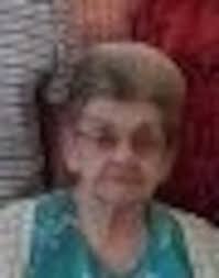 Mary F. Sterner Obituary