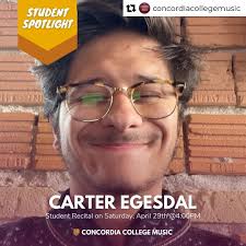 Concordia College Trumpets