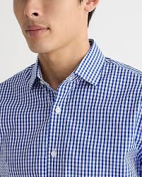 J.Crew: Thomas Mason® For J.Crew Ludlow Slim-fit Cotton Shirt In Dobby For  Men