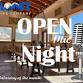 Open Mic Night event image