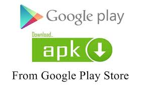 How To Download Apk Files From Google Play Store