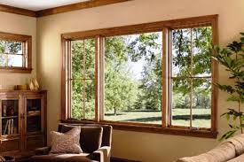 Vinyl Windows Vs Wood Windows Wood Windows Flat Roof House Windows