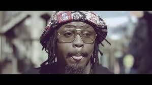 Squad (feat. Saadiq Ali M, Stogie T, YoungstaCPT & Stilo Magolide)