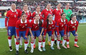 Web oficial de la selección española absoluta femenina de baloncesto con noticias, resultados, estadísticas, mundial, eurobasket, juegos olímpicos, jugadores, opinión y vídeos. La Seleccion Femenina Absoluta De Chile Regreso A Las Practicas Conmebol