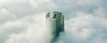The complex is located in the commune of providencia, santiago, chile. En Altura Y Entre La Niebla La Espectacular Foto Del Costanera Center Que Sorprendio En Internet