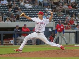By anders jorstad @andersjorstad may 28, 2021, 7:00am pdt Worcester Red Sox Stymied By Buffalo Bisons Starter Alek Manoah In 4 1 Loss Masslive Com