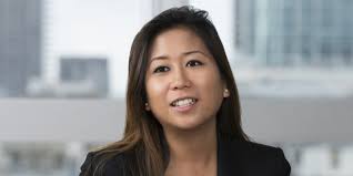 Anna Ngo's Instagram, Twitter & Facebook