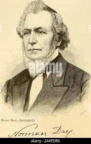 Dwight theodore william hi-res stock photography and images