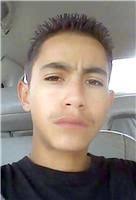 Nazareth Lara Obituary (2002