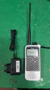 Image result for ICOM IC-RX7