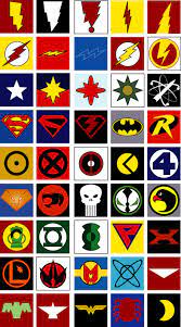 1 history 1.1 origin 1.2 welcome to earth 1.3 john jones, police detective 1.4 martian manhunter without john jones; Logos Mark Neumayer Superhero Symbols Superhero Emblems Comics Logo