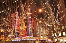 A New York City Christmas To Cherish Nyc Christmas New York City Christmas New York Christmas