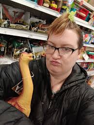 Introduction and dinosaur photo sharing