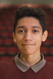 carousel of Valedictorians 2020