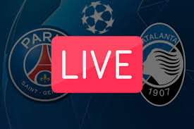 Barcelona vs juventus live 08/08/2021. Venta Psg Vs Atalanta Match Live En Stock