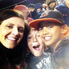 Caryn Rominger (@crominger81)