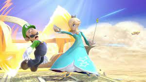 We did not find results for: Smash Ultimate Rosalina Guide Moves Outfits Strengths Weaknesses