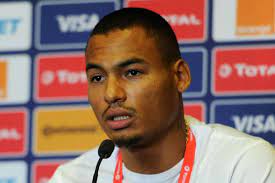 Olivier alexander vernon (born october 7, 1990) is an american football defensive end who is a free agent. Afcon 2019 We Don T Want To Stop In Quarter Final Benin S Olivier Verdon Goal Com