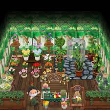 Welcome To My Plant Nursery Acpocketcamp Animal Crossing Pocket Camp Animal Crossing Pc Animal Crossing