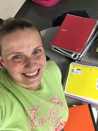 Melissa Kamp (@MrsKamp7)