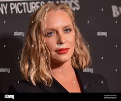 annie hi-res stock photography and images