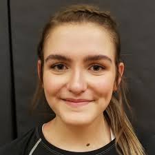 Haley Loftis' High School Career Home