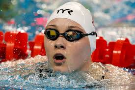 Nyhed : Mie Ø. danmarksmester på 100 fri