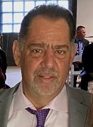 Obituary of Wayne N. Parisi