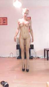 Penny naked in bed - Photo #1  29 @ x3vid.com