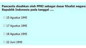 Kamu tidak perlu menghapal materi tkp, cukup pahami saja, dan bayangkan kamu dalam situasi. Soal Soal Cat Skd Cpns 2018 Ada Twk Tiu Dan Tkp Pahami Ini Jika Ingin Lulus Halaman 2 Tribun Jogja