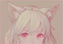 Http Www Google Com Blank Html Anime Cat Ears Anime Neko Anime Cat