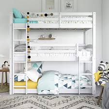 At target, find a range of bunk or loft beds in a variety of styles and colors. Top Safe Kids Bunk Beds