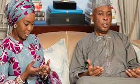 Olubukola abubakar saraki, mbbs, con is a nigerian politician. Bukola Saraki S Wife Toyin Speaks About Brother S Shocking Death Yes International Magazine