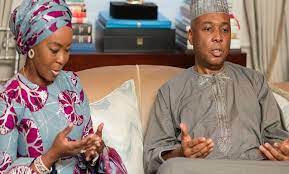 The economic and financial crimes commission on saturday quizzed a former senate president, bukola saraki, over alleged misappropriation of public funds and money laundering. Bukola Saraki S Wife Toyin Speaks About Brother S Shocking Death Yes International Magazine