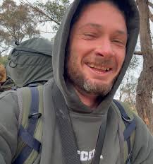 An old friend and I went