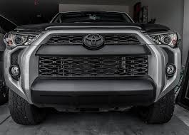 The most common toyota 4runner material is metal. Black On Black Blackout Emblem Kit 5th Gen 4runner Press On Kit 4runner Toyota 4runner Toyota 4runner Trd