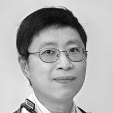 師資團隊– 北聖North America Bible Institute