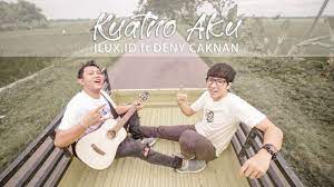 Chord Gitar Kuatno Aku Denny Caknan Feat Ilux Id Kunci Dari C Gusti Paringono Kuat Atiku Iki Tribunnews Com Mobile