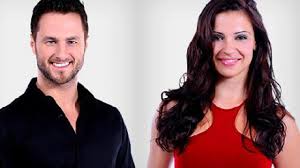 Dals saison 10 sur tf1. Danse Avec Les Stars 3 Deux Nouveaux Danseurs Rejoignent L Emission Premiere Fr